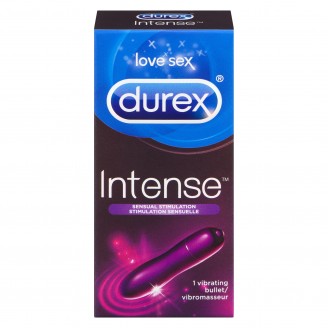 Durex Play Delight Vibrating Bullet